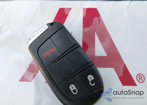 2011 Dodge Journey Mainstreet z USA, uszkodzony, nr VIN 3D4PG1FGXBT527976